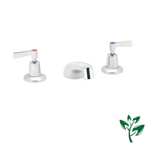 Speakman SC-3042-LD Polished Chrome Plated Widespread Faucet