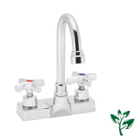 Speakman SC-3081-LD Commander Centerset Faucet