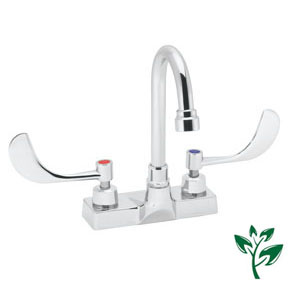Speakman SC-3084-LD Commander Centerset Faucet