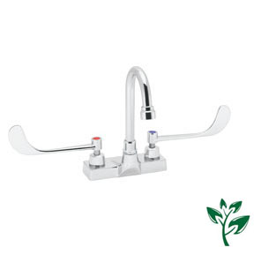 Speakman SC-3086-LD Commander Centerset Faucet