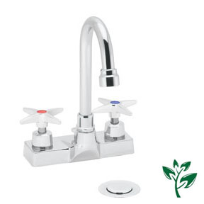 Speakman SC-3091-D75 Commander Centerset Faucet