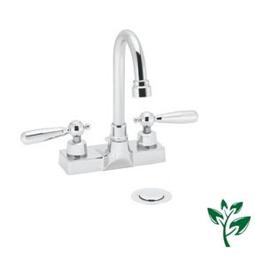 Speakman SC-3092-REV Commander Centerset Faucet