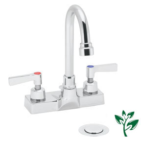 Speakman SC-3092 Commander Centerset Faucet