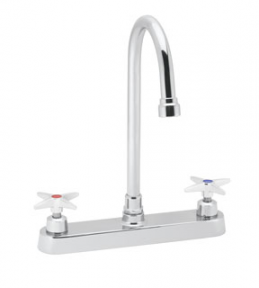Speakman SC-5721-D75 Commander Centerset Faucet