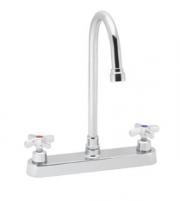 Speakman SC-5721 Commander Centerset Faucet