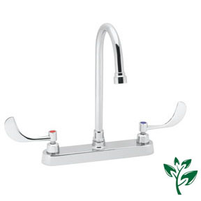 Speakman SC-5724 Commander Centerset Faucet