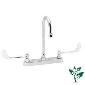 Speakman SC-5726 Commander Centerset Faucet