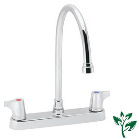 Speakman SC-5728 Commander Centerset Faucet