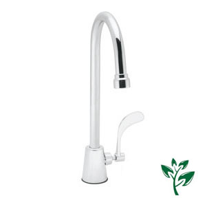 Speakman SC-7114 Commander Single Handle Lab Faucet