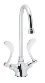 Speakman SC-7124 Commander Two Handle Lab Faucet