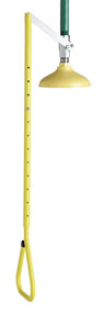 Speakman SE-220-ADA Drench Shower (with Impeller Action Showerhead)