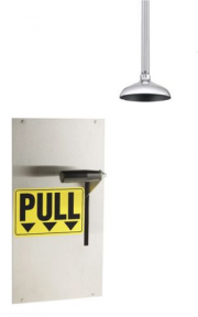 Speakman SE-238-SM Drench Shower