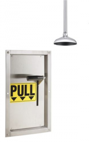 Speakman SE-238-SR Drench Shower