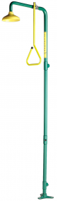 Speakman SE-253 Free Standing Drench Shower
