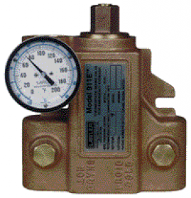Speakman SE-364 Thermostatic Mixing Valve