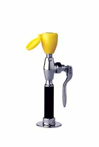 Speakman SE-921 Deck-Mounted Drench Hose