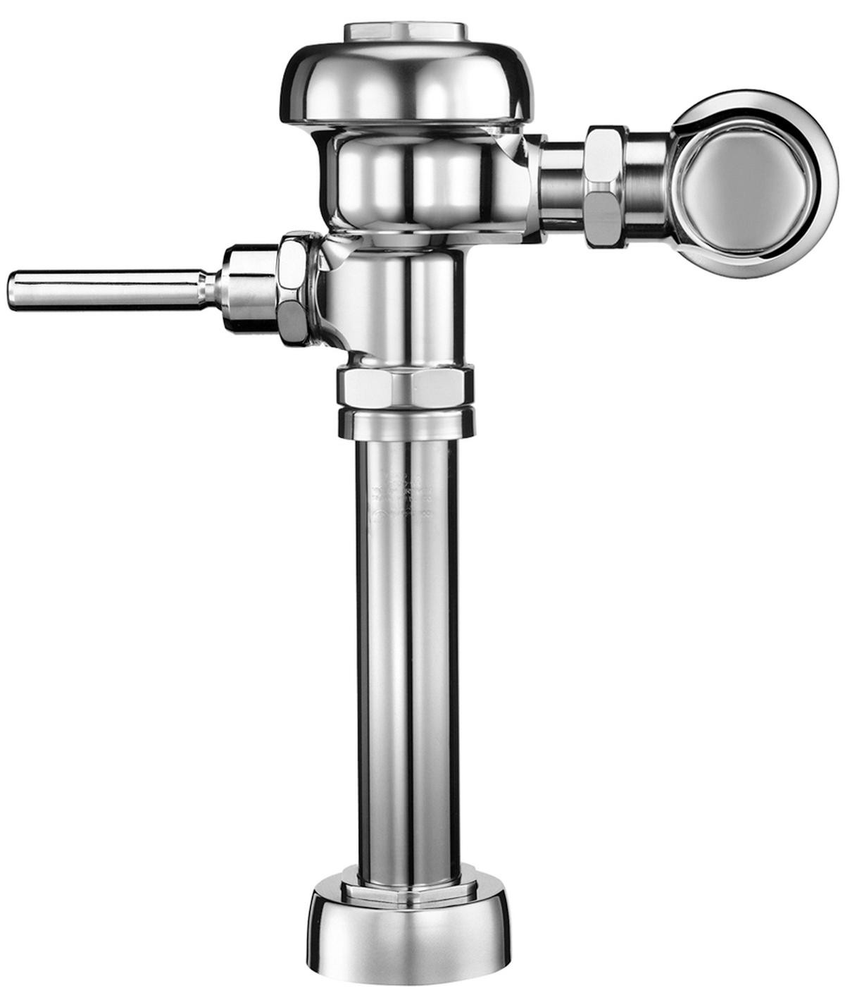 Sloan 111 Toilet 1.6 GPF Flushometer
