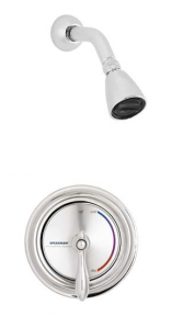 Speakman SM-3010 Sm-3000 Anti-Scald Valve