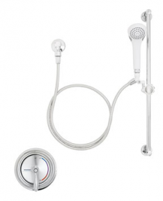 Speakman SM-3040 Sm-3000 Anti-Scald Valve