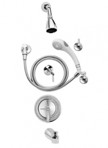Speakman SM-3070 Sm-3000 Anti-Scald Valve