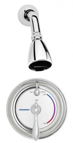 Speakman SM-3410 Sm-3400 Anti-Scald Valve