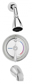 Speakman SM-3430 Sm-3400 Anti-Scald Valve