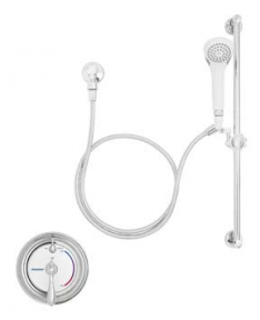 Speakman SM-3440 Balanced Pressure Handicap Shower Combination