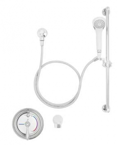 Speakman SM-3450 Balanced Pressure Handicap Shower Combination