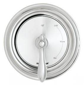Speakman SM-4000 Anti-Scald Valve