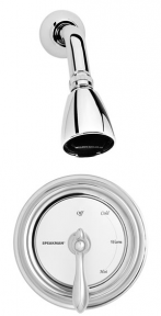 Speakman SM-4010 Sm-4000 Anti-Scald Valve