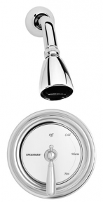 Speakman SM-4011 Sm-4001 Anti-Scald Valve