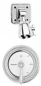 Speakman SM-4020 Sm-4000 Anti-Scald Valve