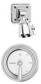 Speakman SM-4021 Sm-4001 Anti-Scald Valve