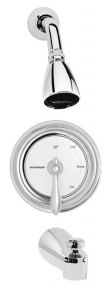 Speakman SM-4030 Sm-4000 Anti-Scald Valve