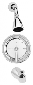 Speakman SM-4031 Sm-4001 Anti-Scald Valve