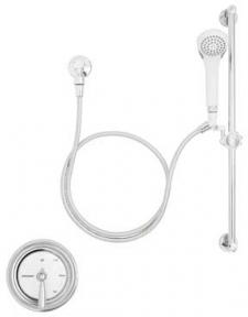 Speakman SM-4041 Sm-4001 Anti-Scald Valve