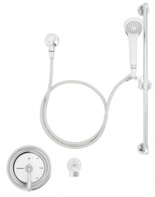 Speakman SM-4050 Sm-4000 Anti-Scald Valve