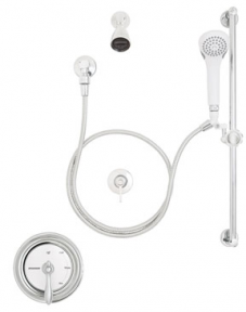 Speakman SM-4060 Sm-4000 Anti-Scald Valve