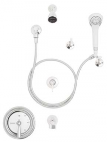 Speakman SM-4071 Sm-4001 Anti-Scald Valve
