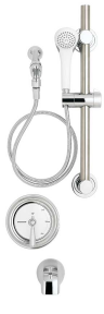 Speakman SM-4091-ADA Sm-4001 Anti-Scald Valve