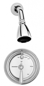 Speakman SM-4411 Sm-4401 Anti-Scald Valve
