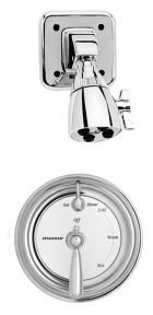 Speakman SM-4421 Sm-4401 Anti-Scald Valve