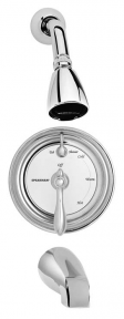 Speakman SM-4430 Sm-4400 Anti-Scald Valve