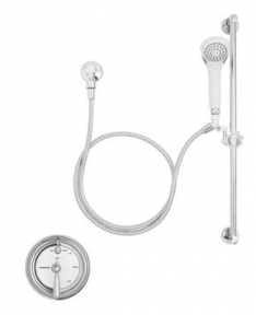 Speakman SM-4441 Balanced Pressure Handicap Shower Combination