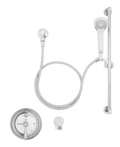 Speakman SM-4450 Balanced Pressure Handicap Shower Combination