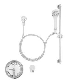 Speakman SM-4451 Balanced Pressure Handicap Shower Combination