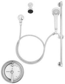 Speakman SM-4461 Balanced Pressure Handicap Shower Combination