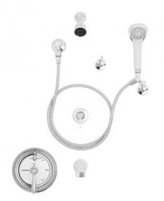 Speakman SM-4470 Balanced Pressure Handicap Shower Combination