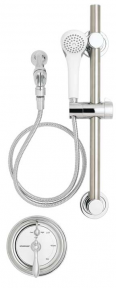 Speakman SM-4480-ADA Balanced Pressure Handicap Shower Combination