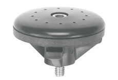 Haws SP19 Plastic Eyewash Sprayhead